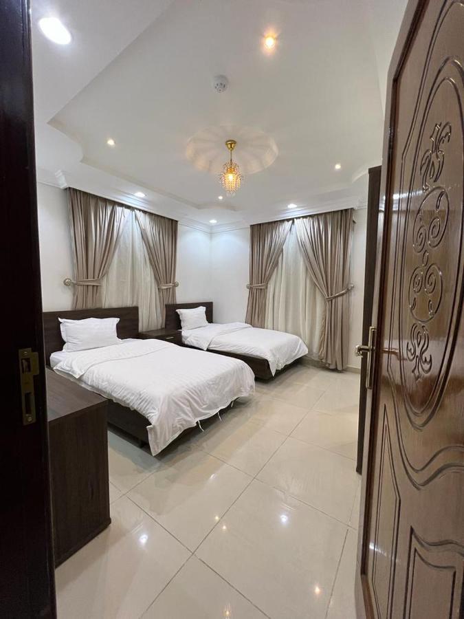 غايا للشقق المخدومة Apartment *