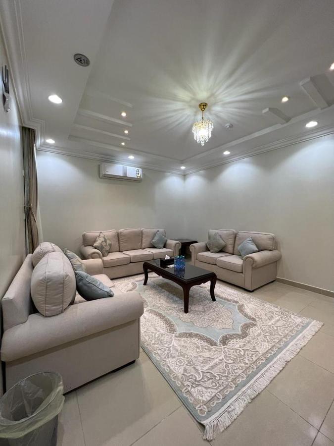 Apartment غايا للشقق المخدومة *