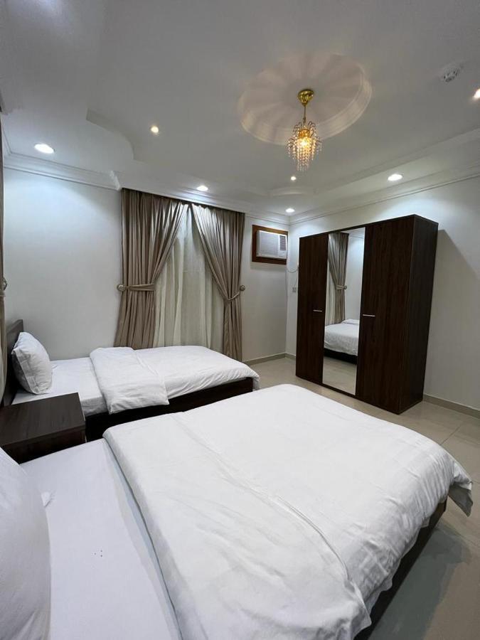 غايا للشقق المخدومة Apartment *