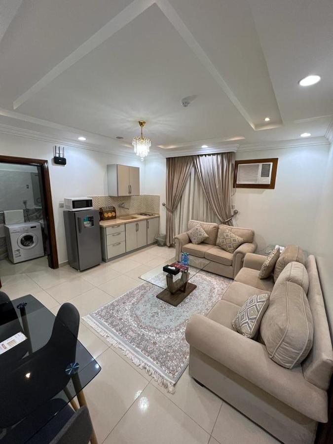 Apartment غايا للشقق المخدومة