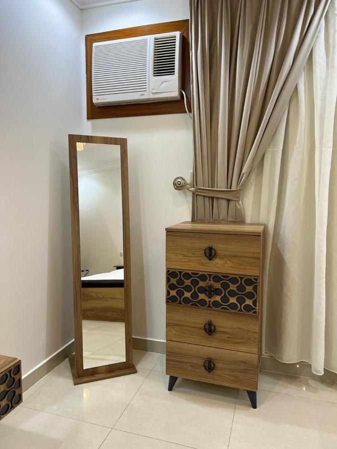Apartment غايا للشقق المخدومة *