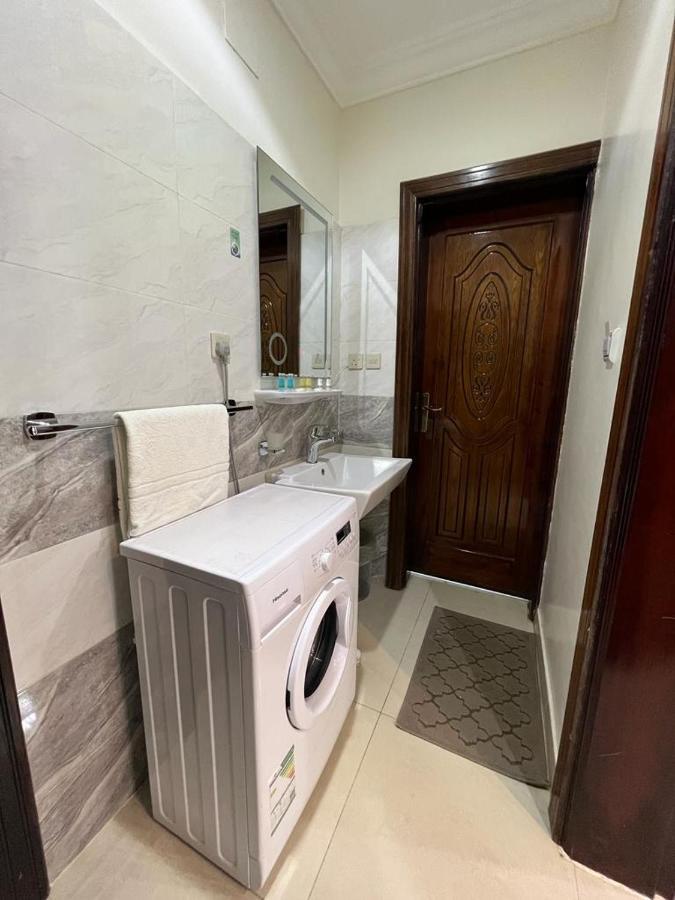 Apartment غايا للشقق المخدومة