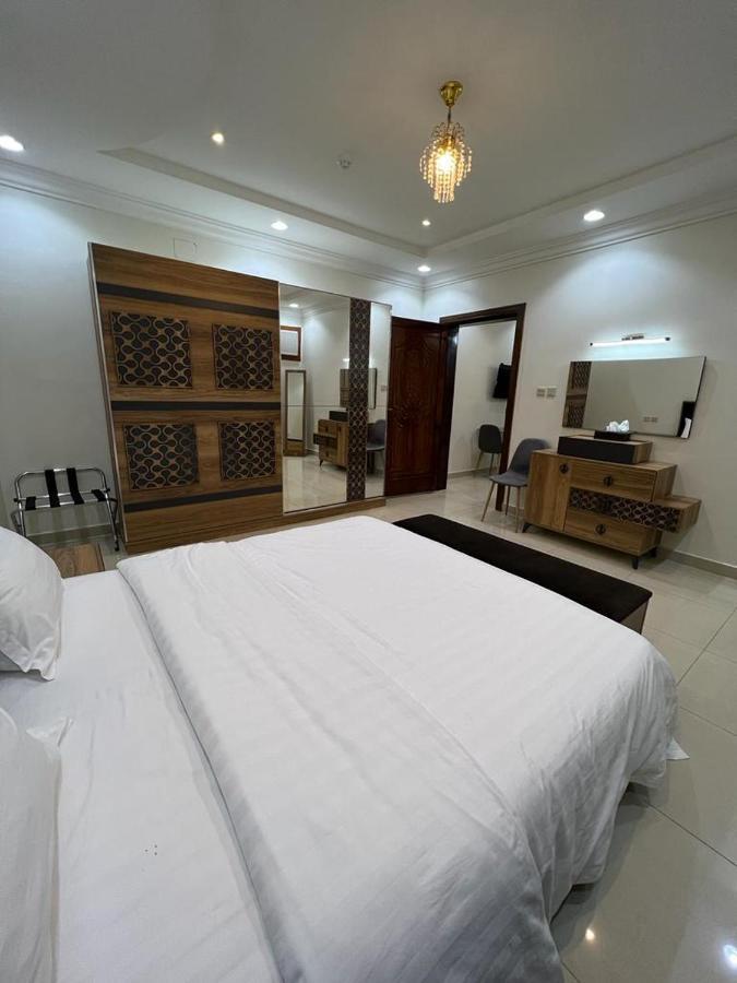 غايا للشقق المخدومة Apartment